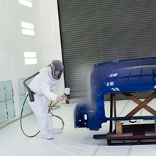 Lastbilslackering & Design