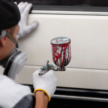 Lastbilslackering & Design